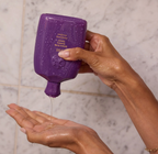 Oribe Serene Scalp Densifying Shampoo