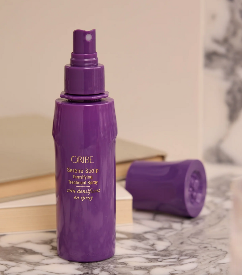 Oribe Serene Scalp Densifying Treatment Spray