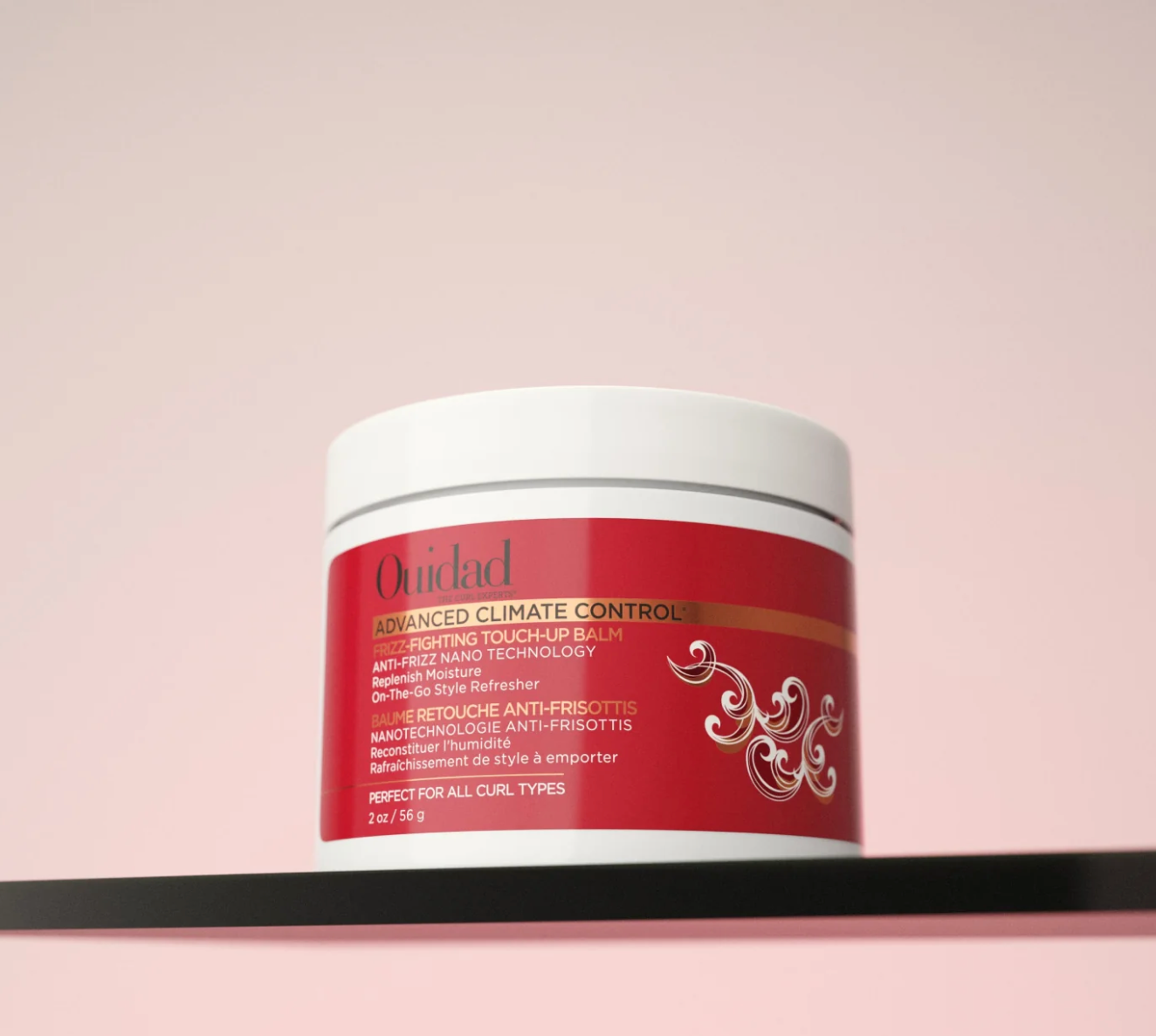 ACC Frizz-Fighting Touch-Up Balm