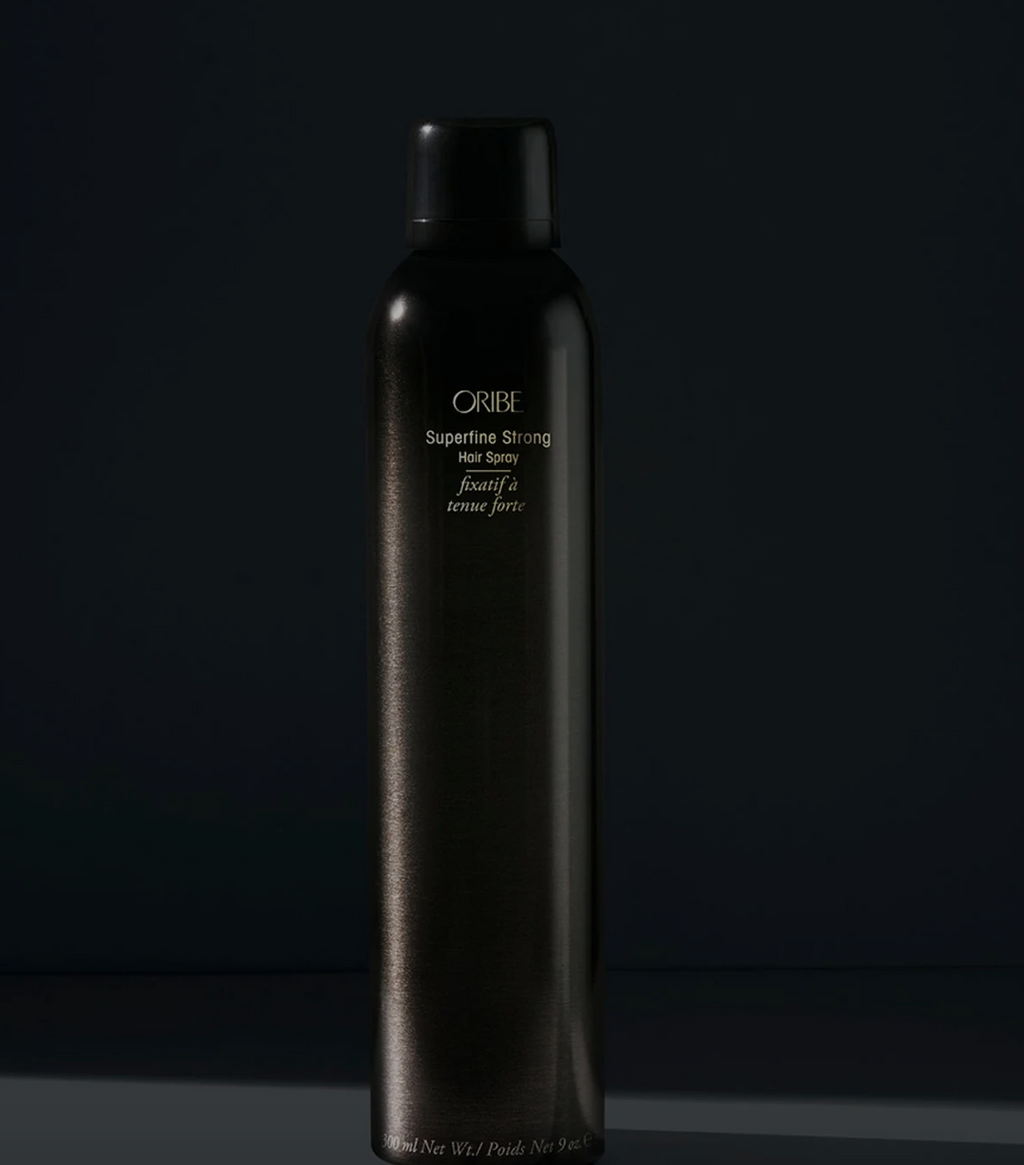 Oribe Superfine Strong Hair Spray