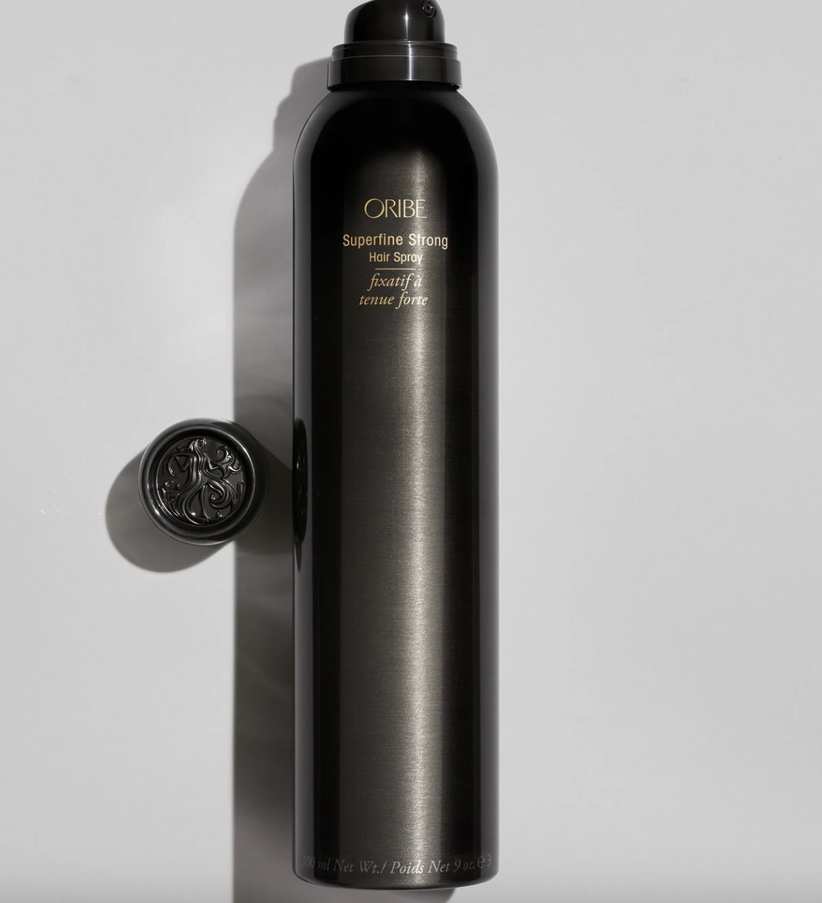 Oribe Superfine Strong Hair Spray