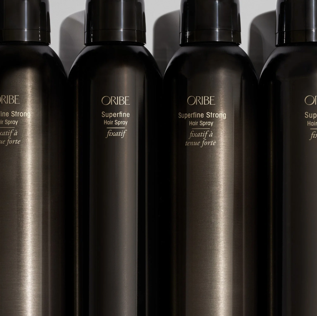 Oribe Superfine Strong Hair Spray