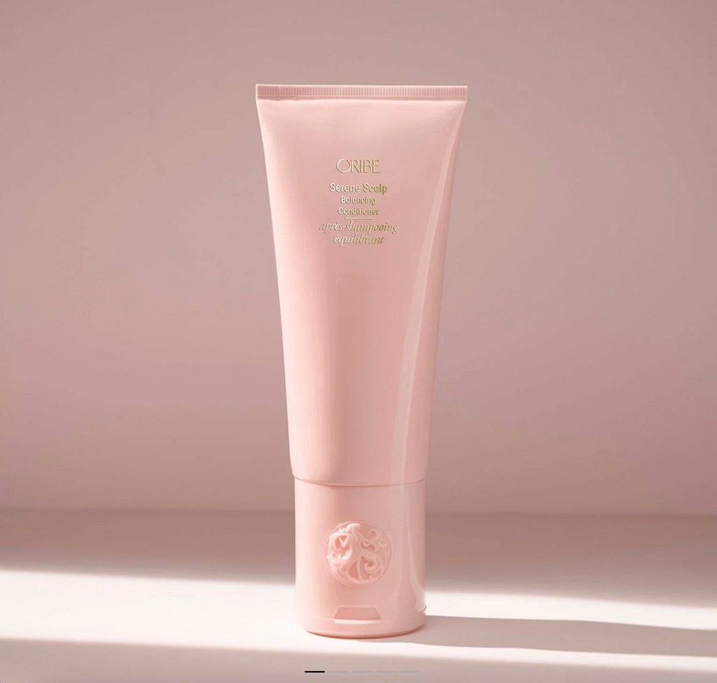 Oribe Serene Scalp Balancing Rinse Conditioner