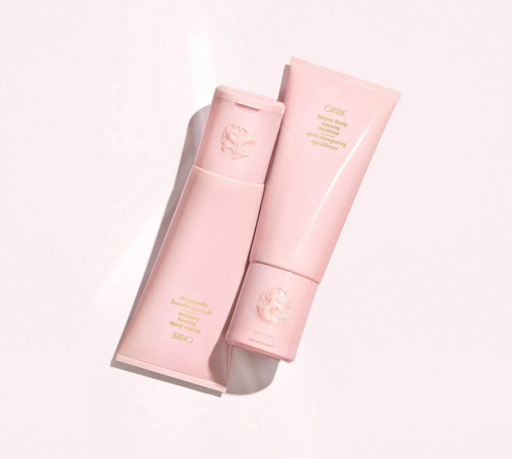 Oribe Serene Scalp Balancing Rinse Conditioner