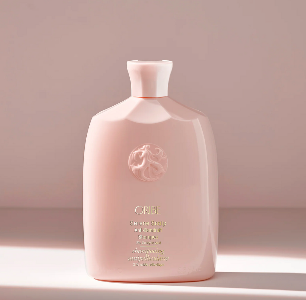 Oribe Serene Scalp Anti-Dandruff Shampoo