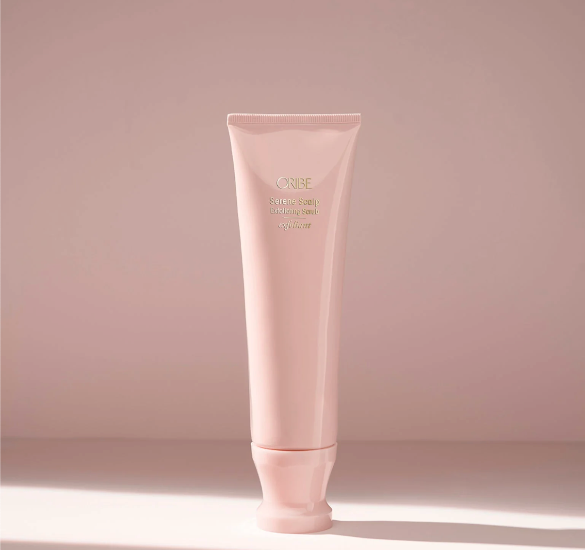 Oribe Serene Exfoliating Scrub