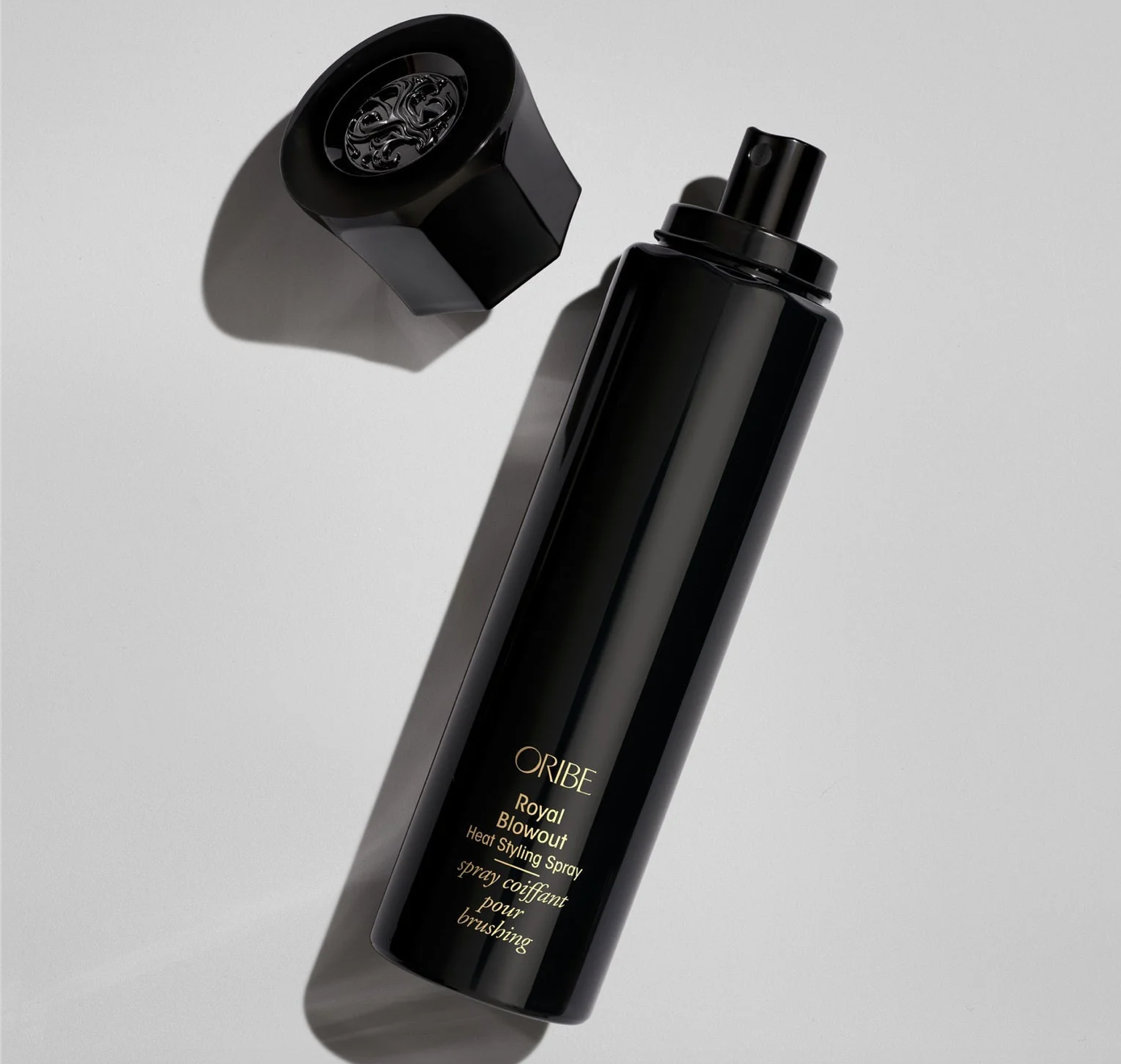 Oribe Royal Blowout Heat Styling Spray