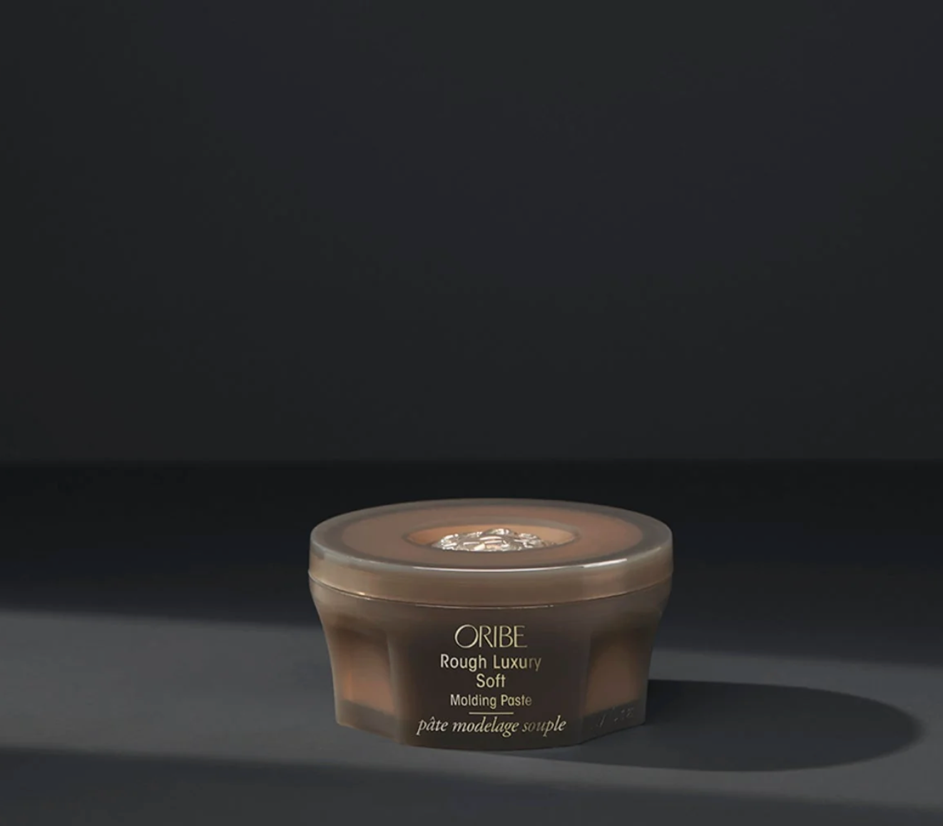 Oribe Rough Luxury Soft Molding Paste