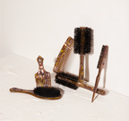 Oribe Medium Round Brush