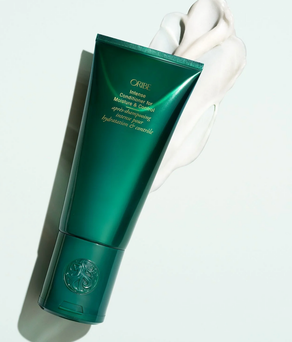 Oribe Intense Conditioner for Moisture & Control