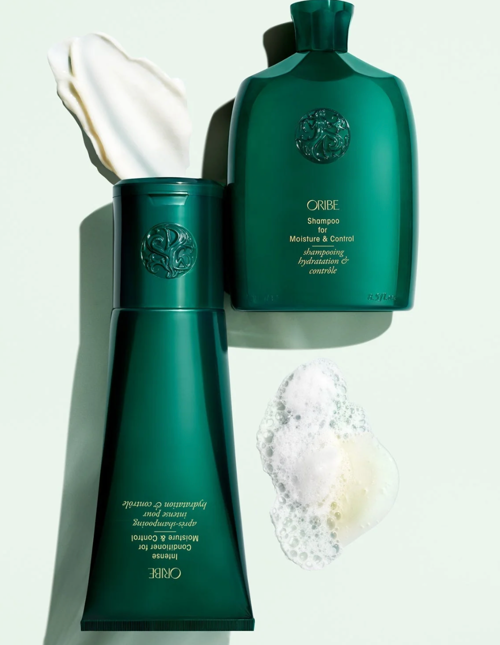 Oribe Intense Conditioner for Moisture & Control