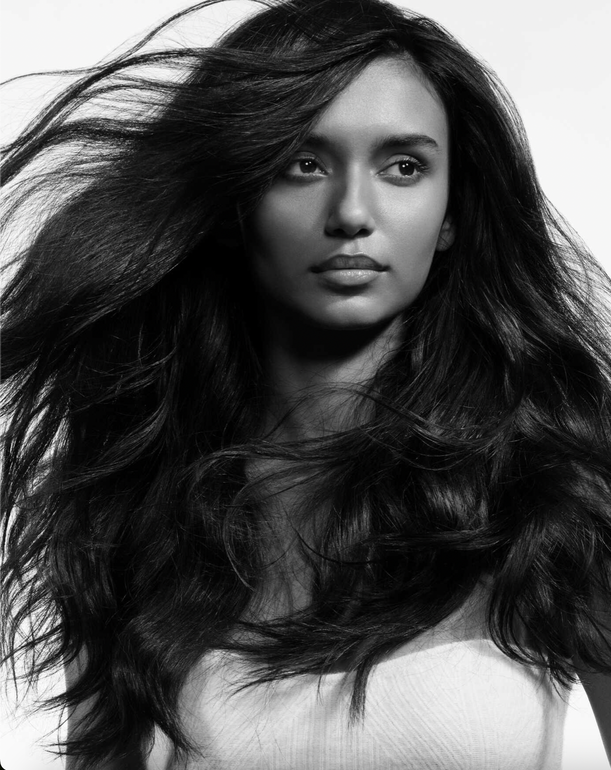 Oribe Tres Set Structure Spray