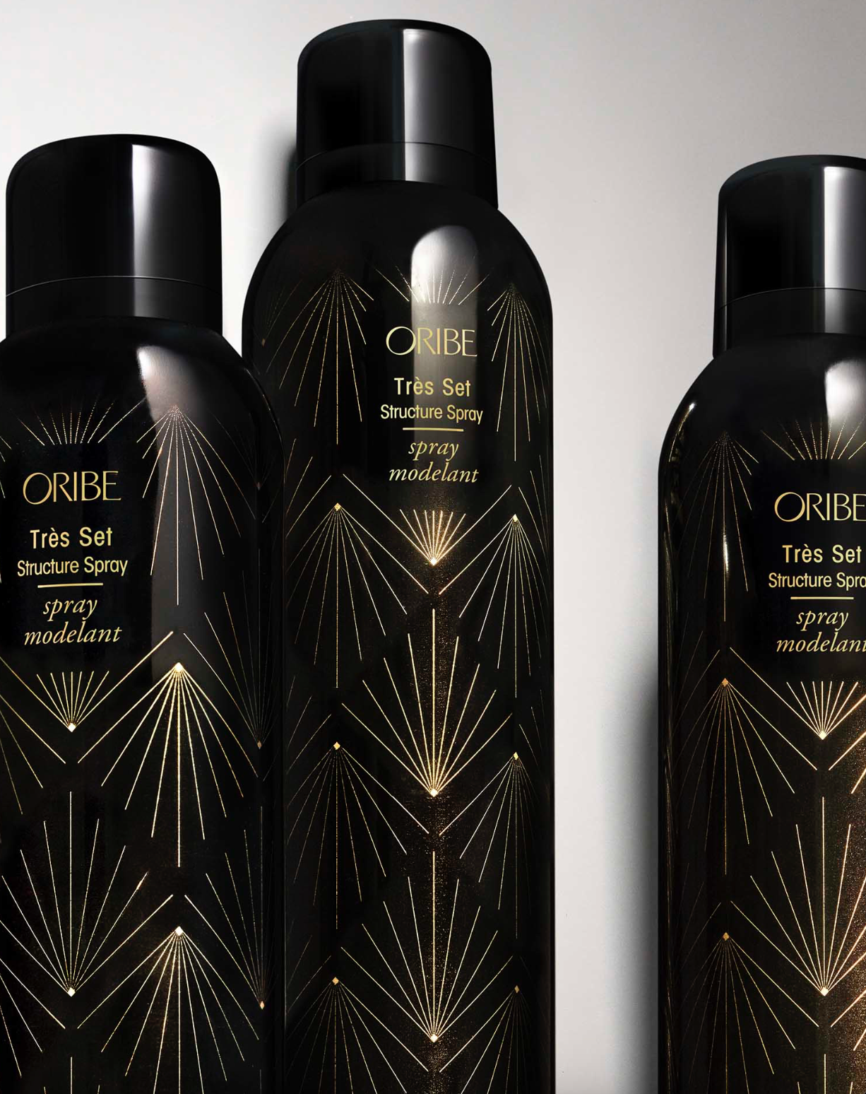 Oribe Tres Set Structure Spray
