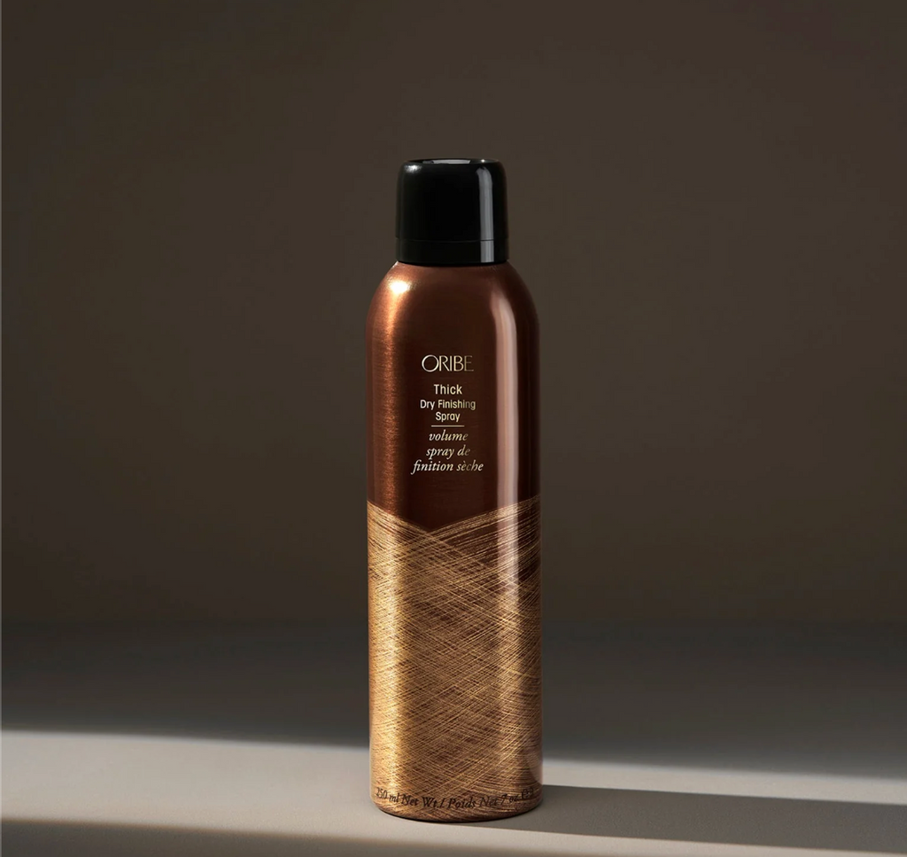 Oribe Thick Dry Finishing Spray
