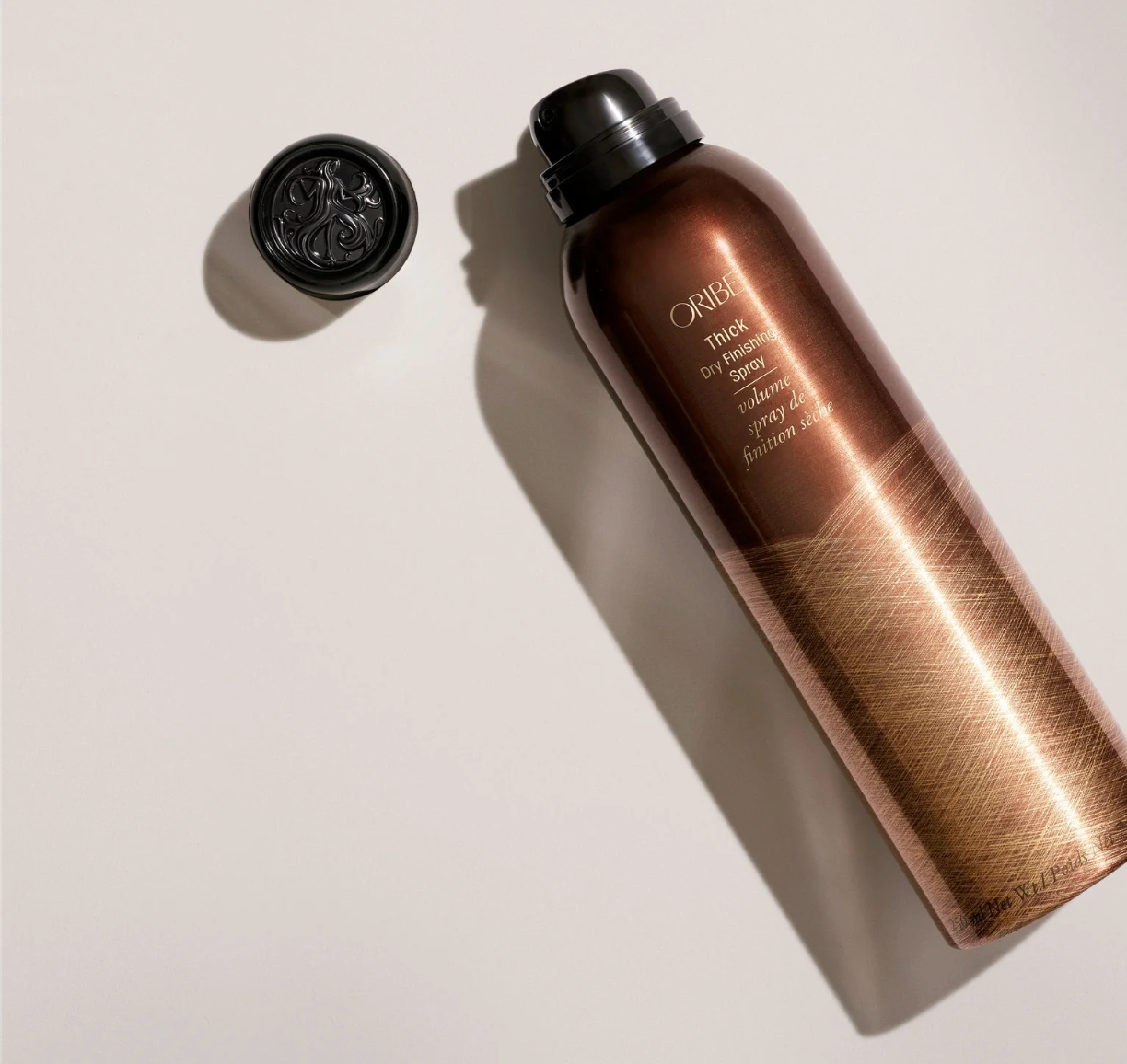 Oribe Thick Dry Finishing Spray