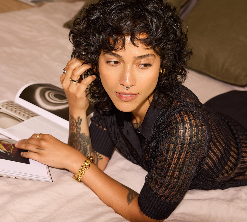 Oribe Supershine Moisturizing Cream