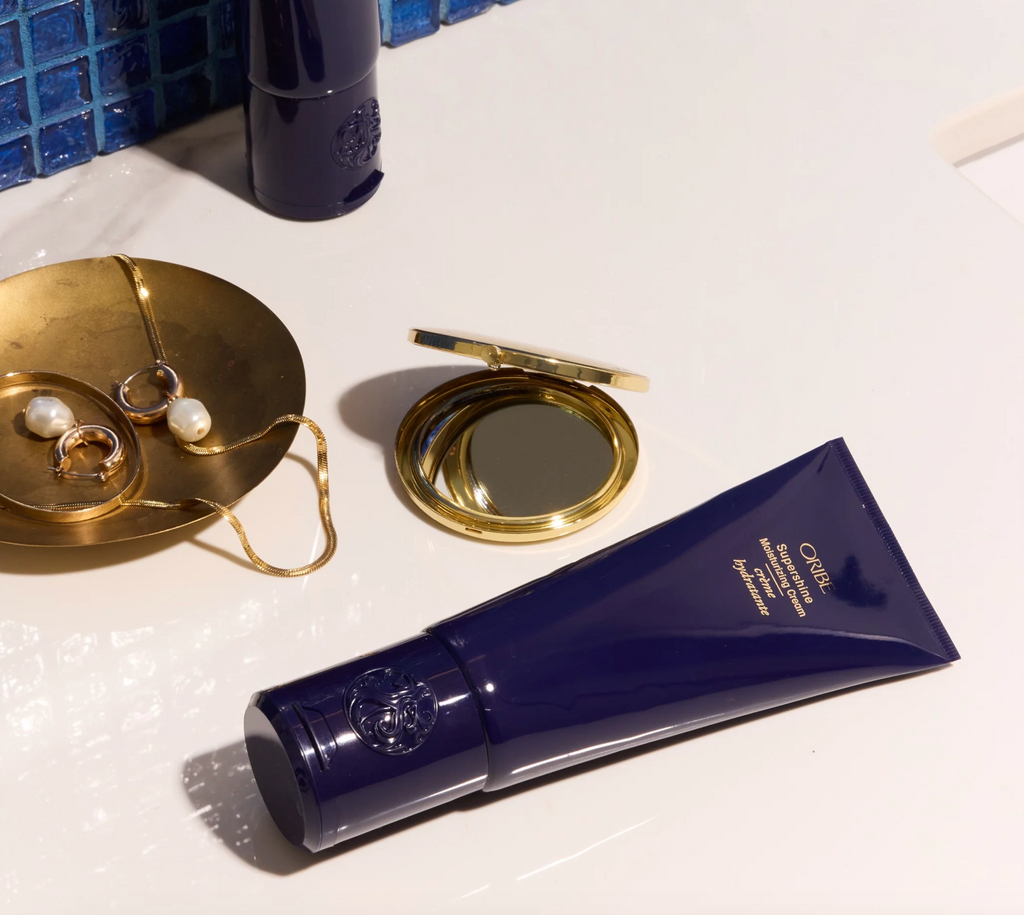 Oribe Supershine Moisturizing Cream