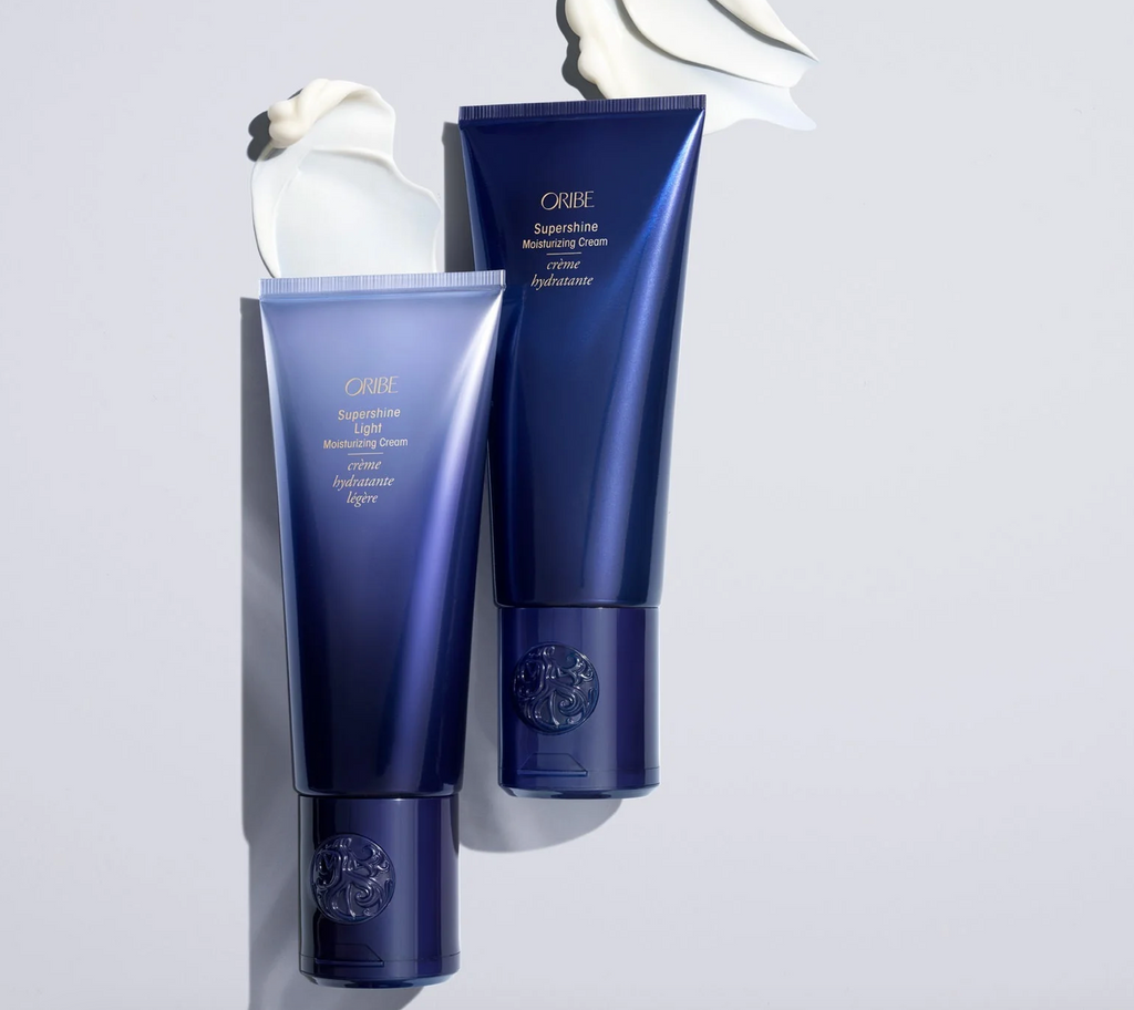 Oribe Supershine Moisturizing Cream