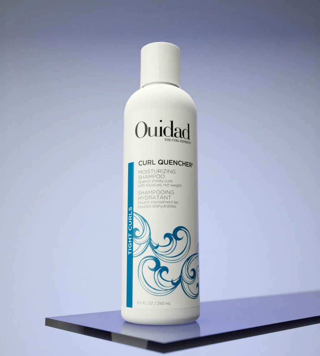 Curl Quencher Shampoo