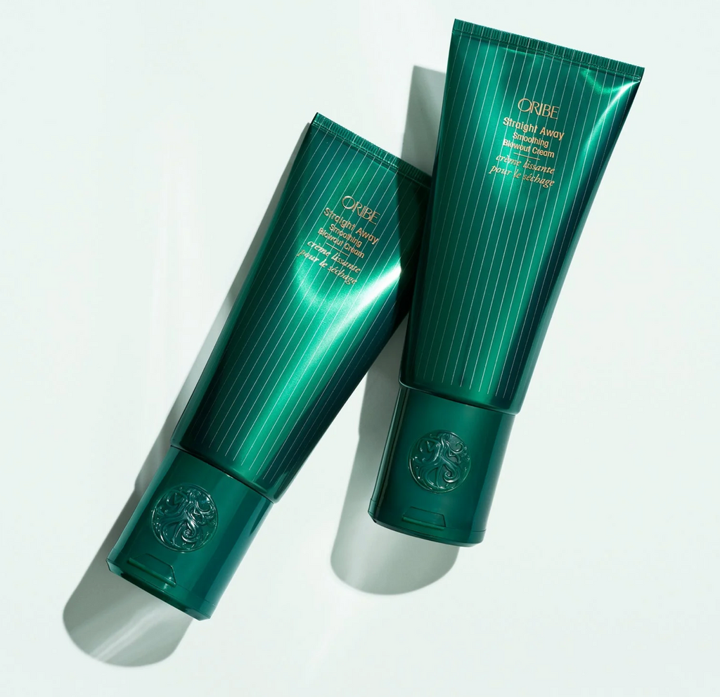 Oribe Straight Away Smoothing Blowout Cream