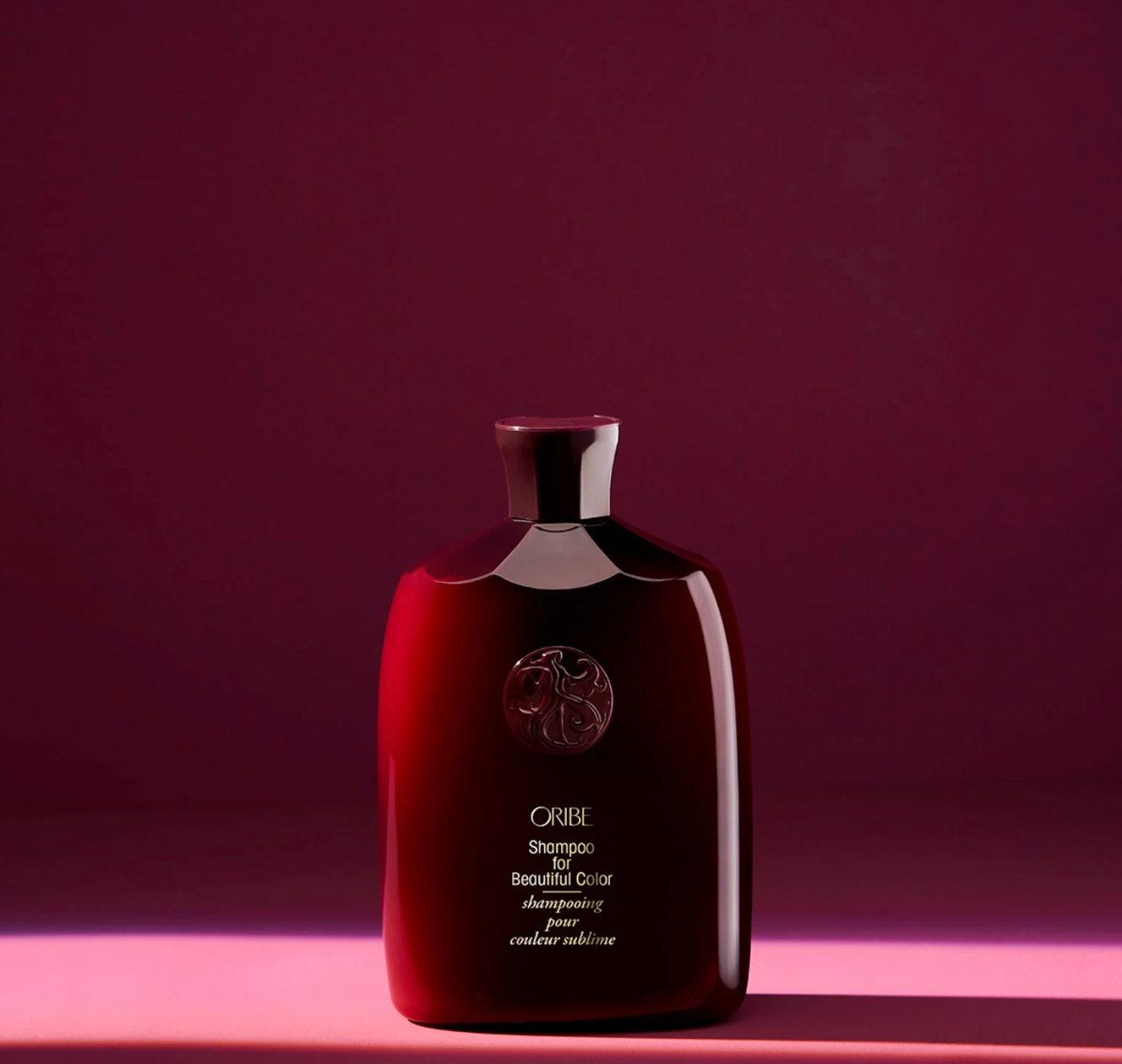 Oribe Shampoo For Beautiful Color