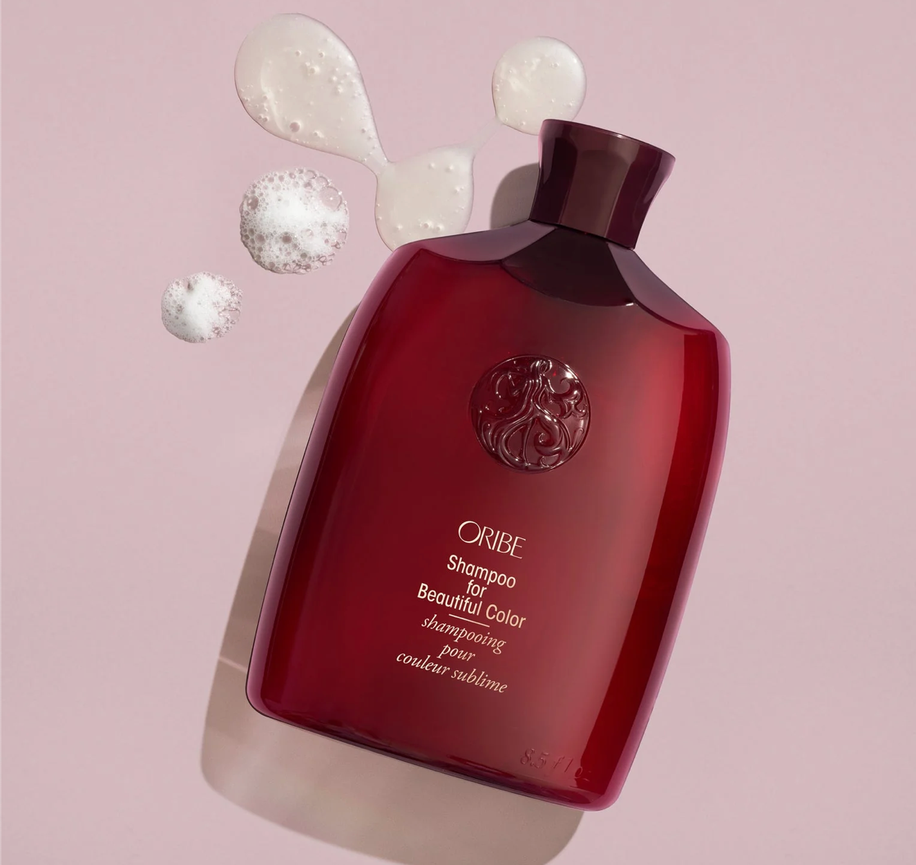 Oribe Shampoo For Beautiful Color