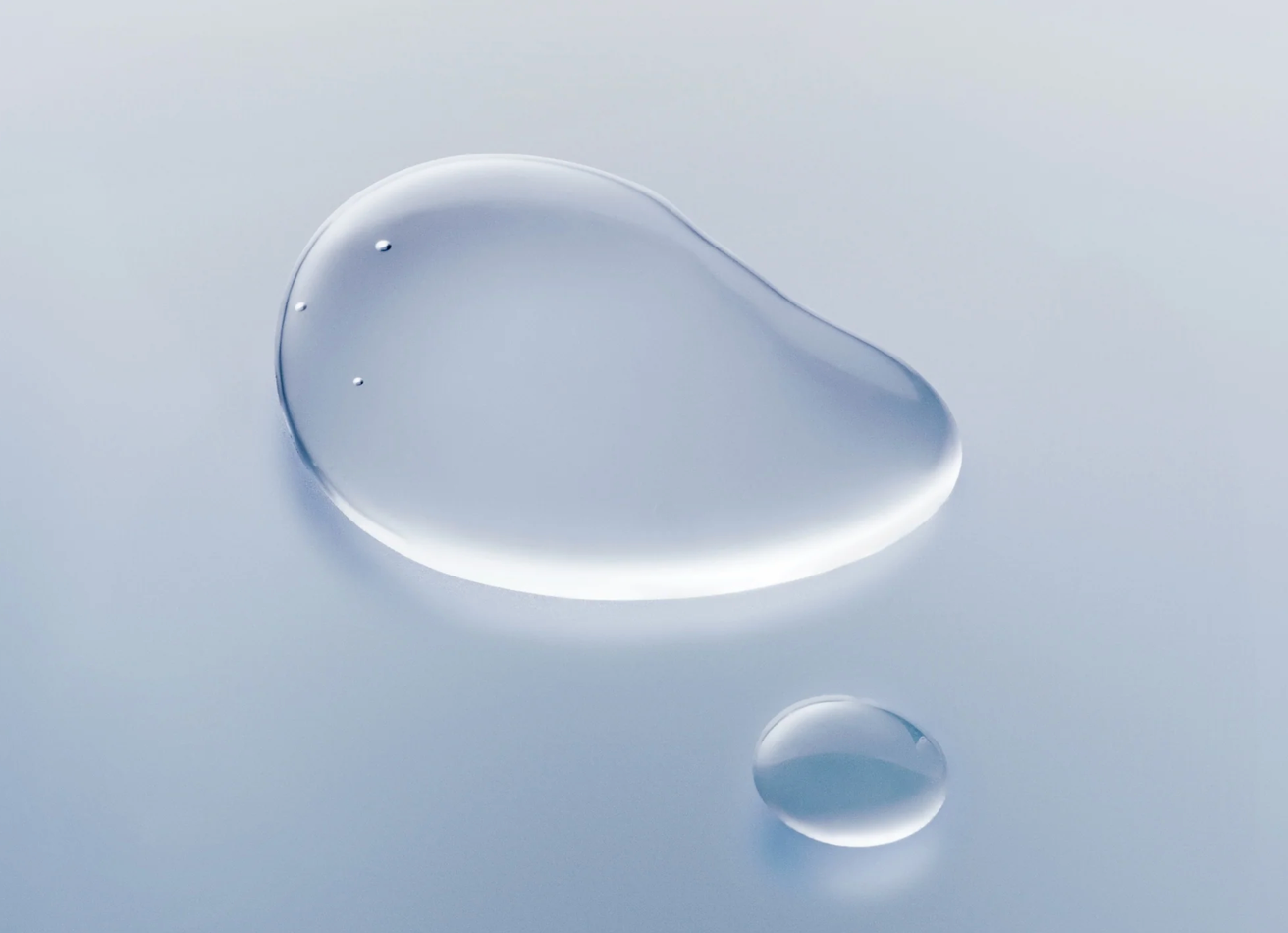 Oribe Mirror Rinse Glass Hair Treatment