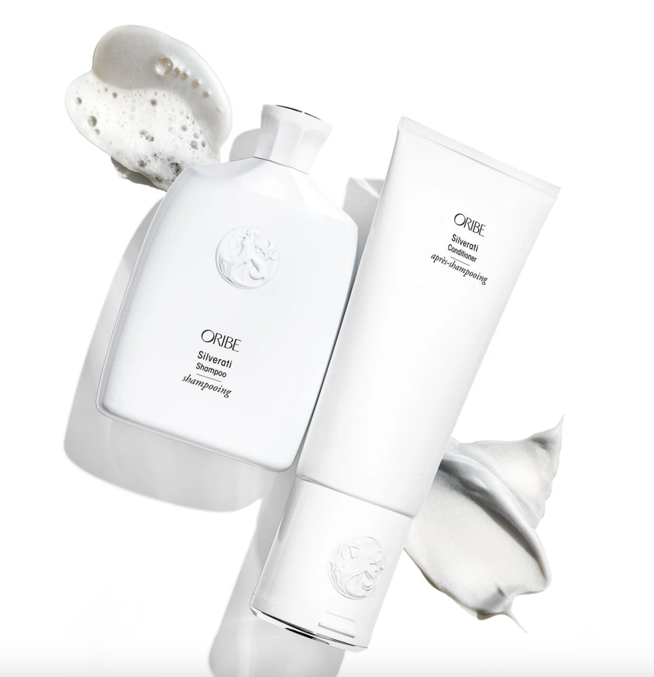 Oribe Silverati Shampoo