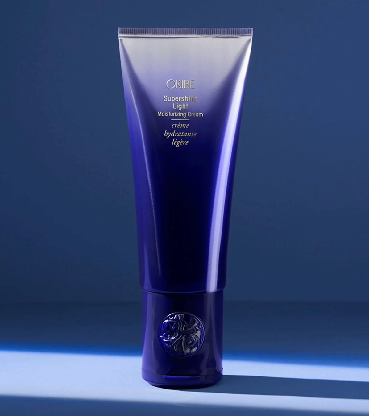 Oribe Supershine Light Moisturizing Cream