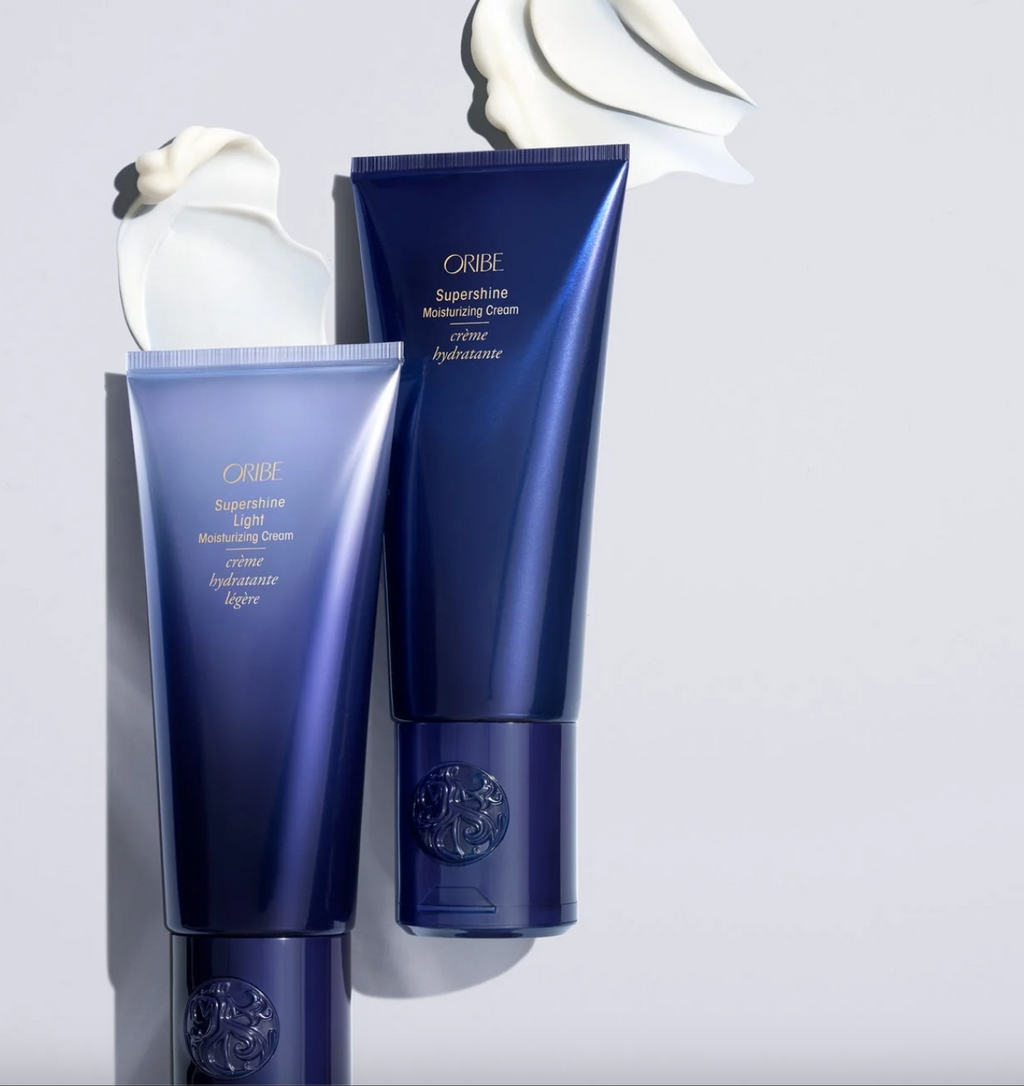 Oribe Supershine Light Moisturizing Cream