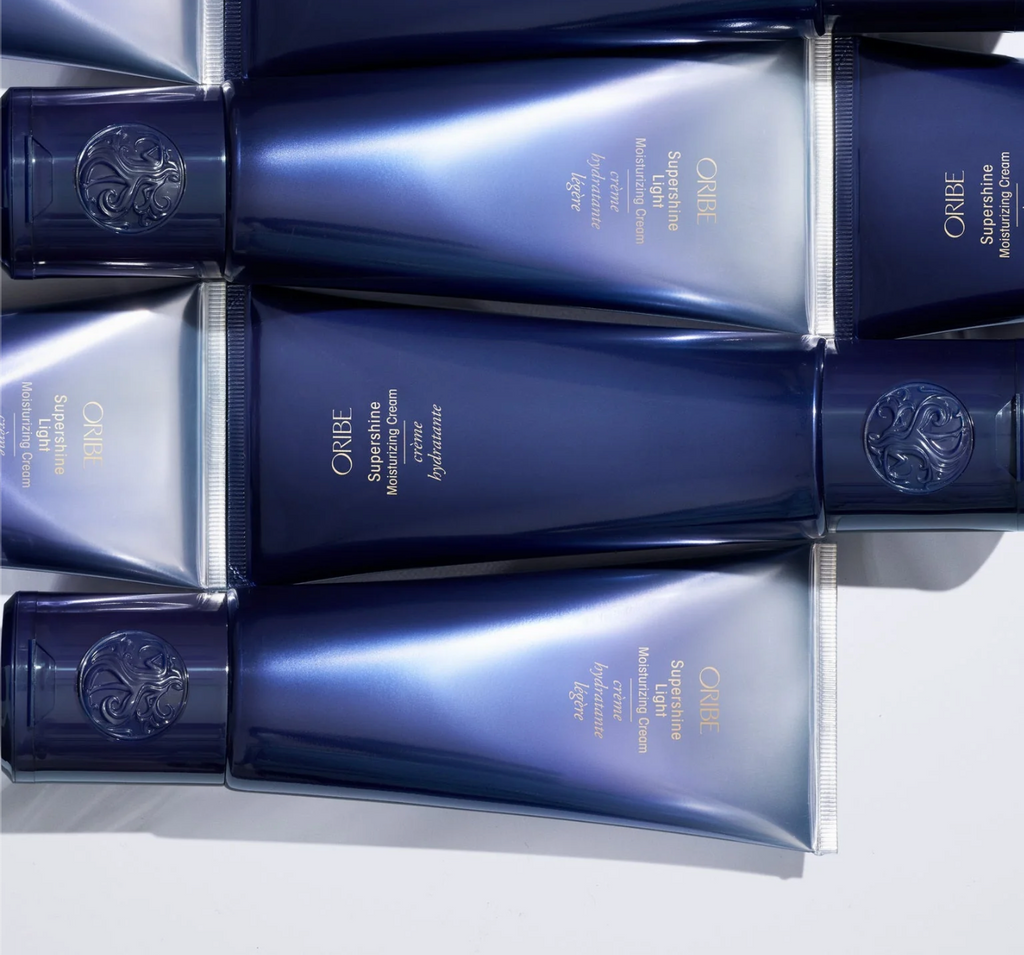 Oribe Supershine Light Moisturizing Cream