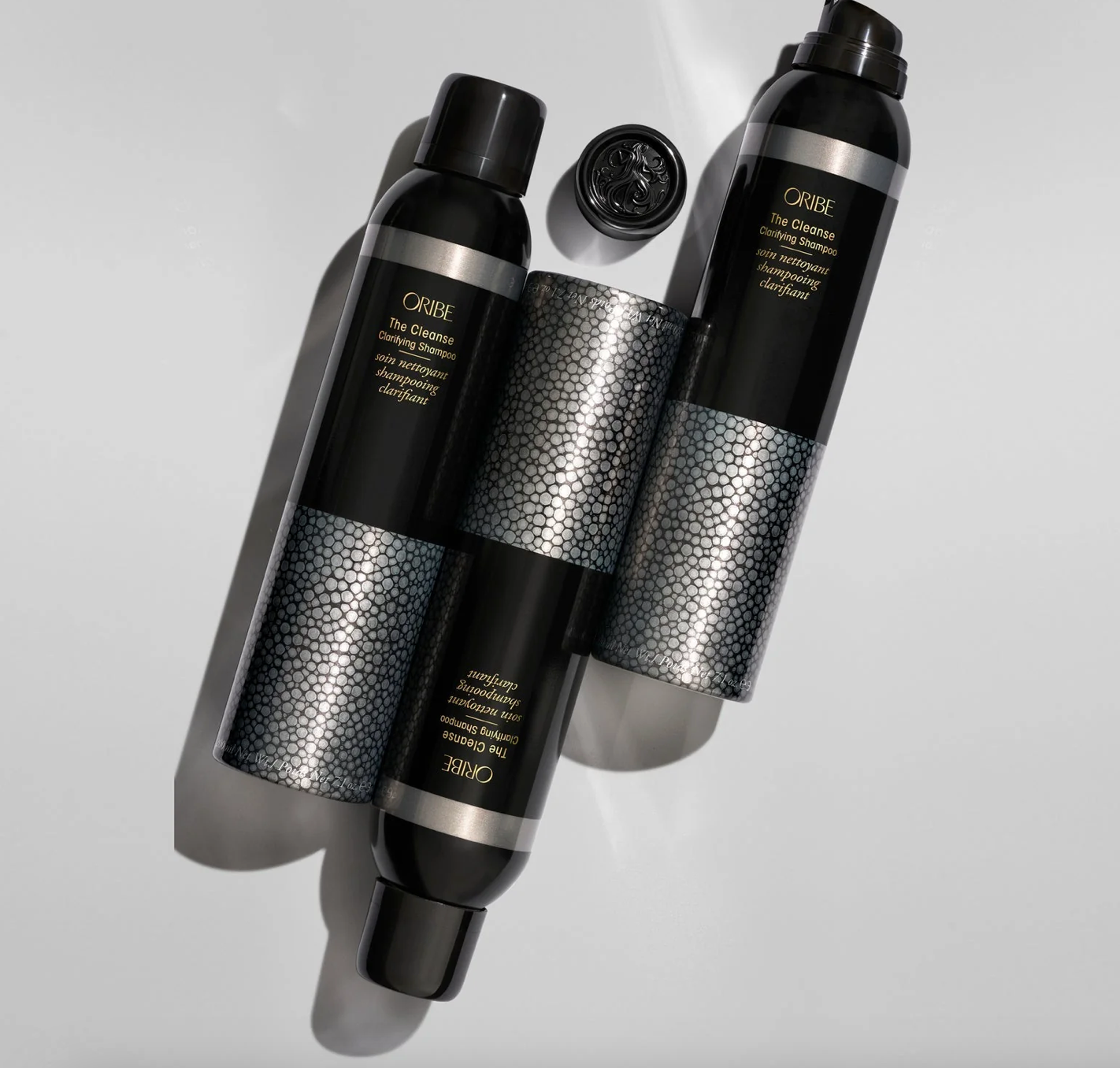 Oribe The Cleanse Clarifying Shampoo