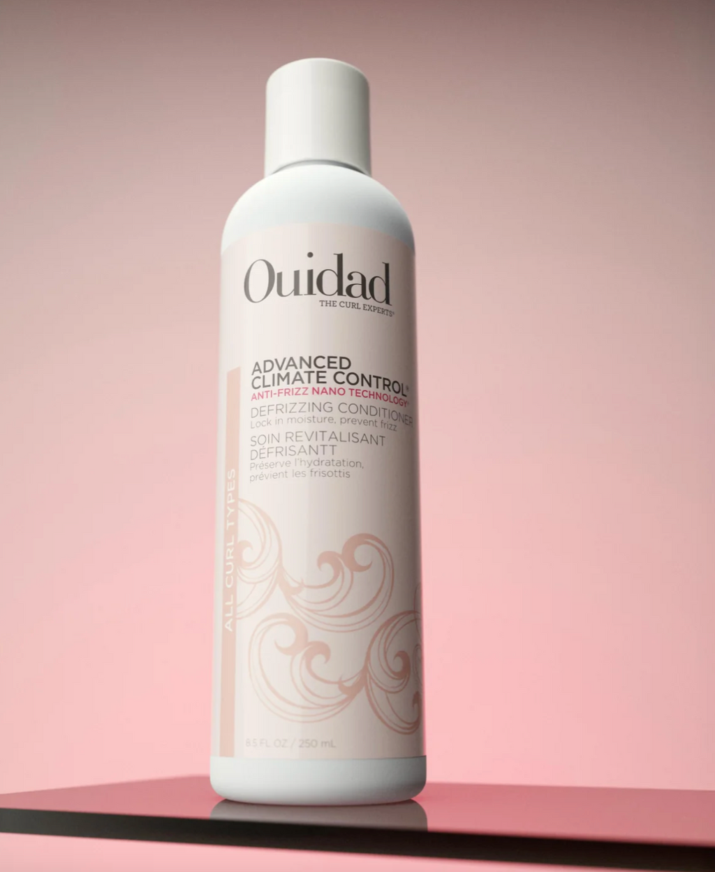 ACC Defrizzing Conditioner