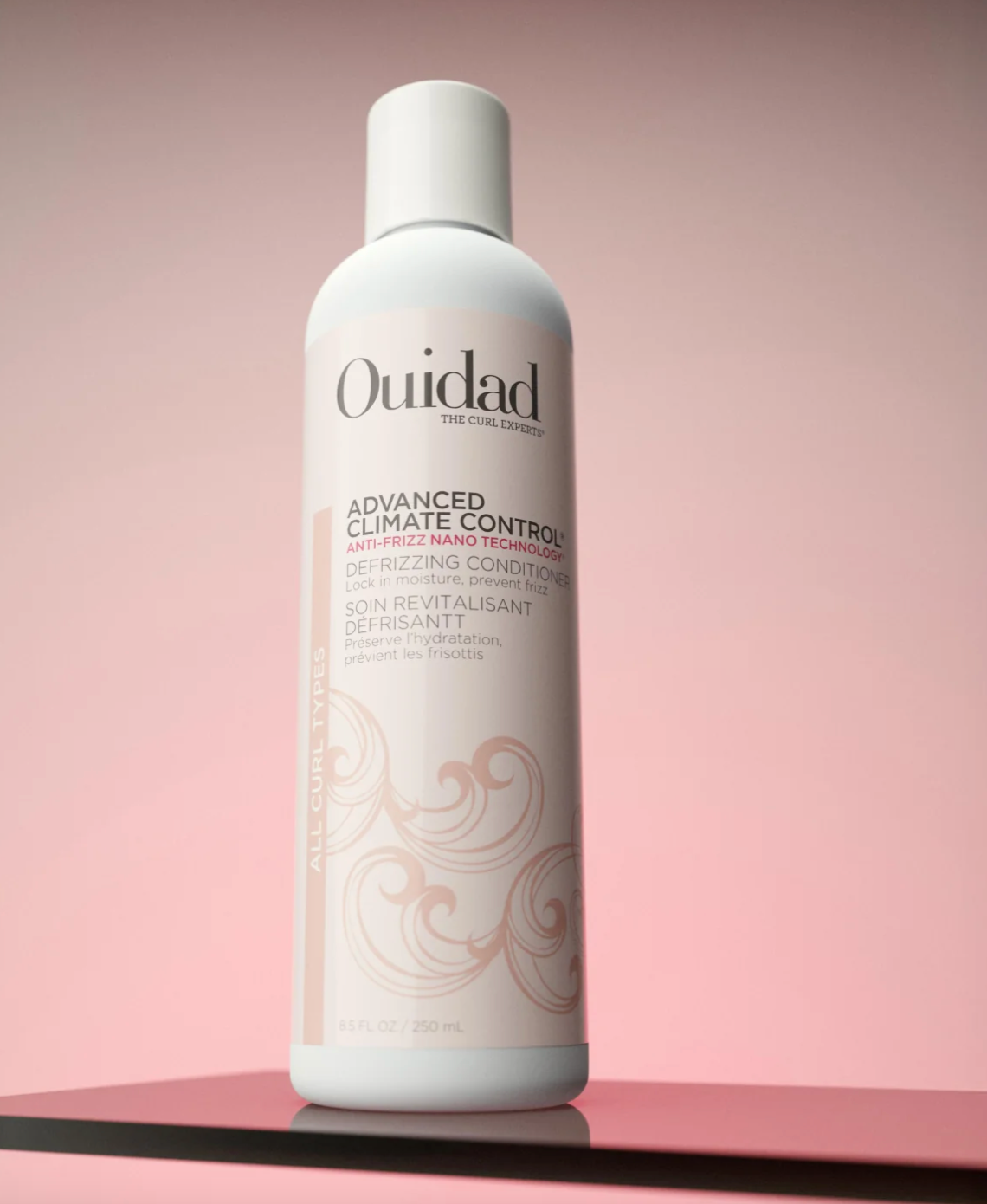 ACC Defrizzing Conditioner