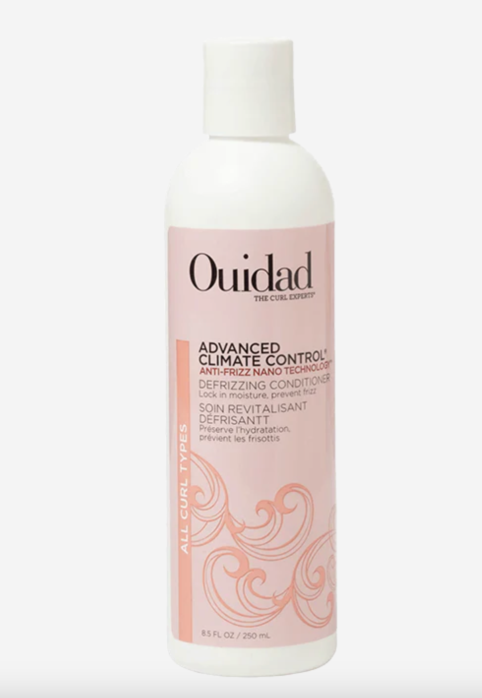ACC Defrizzing Conditioner