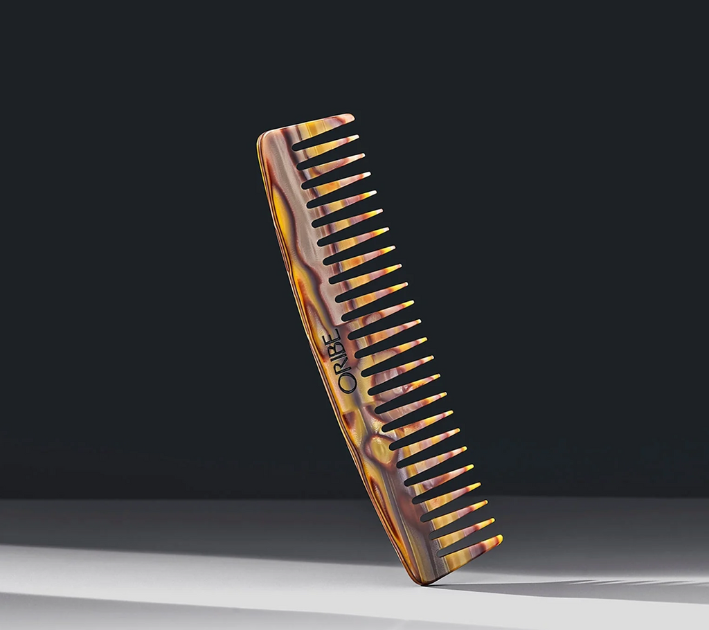 Oribe Resin Wide Tooth Comb