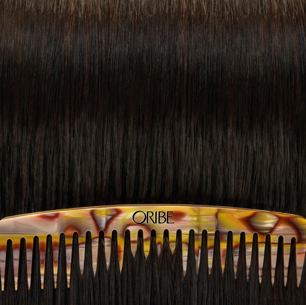 Oribe Resin Wide Tooth Comb