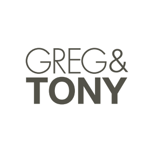 Greg & Tony Salon
