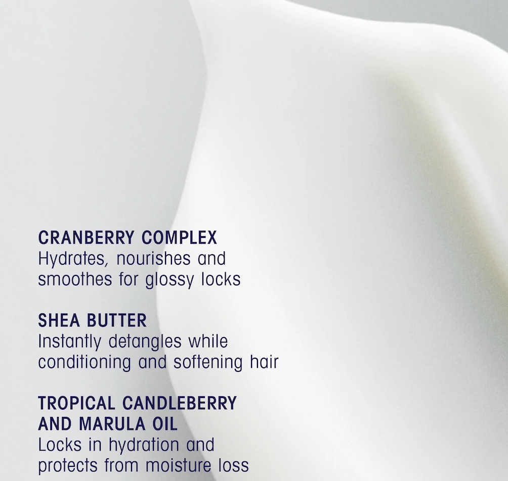 Oribe Supershine Hydrating Conditioner Travel