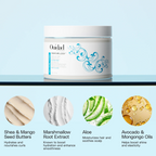 Moisture Lock Curl Butter