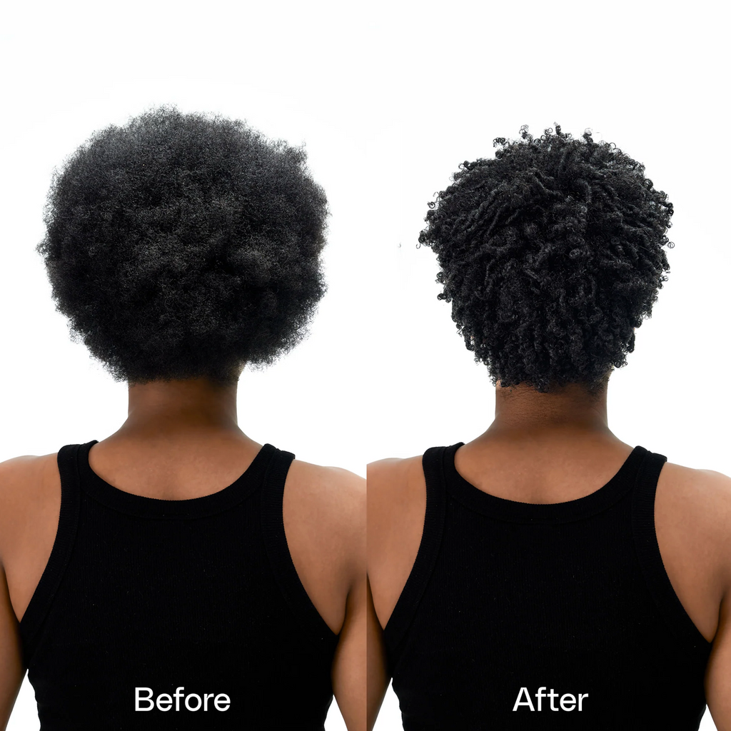 Moisture Lock Curl Butter