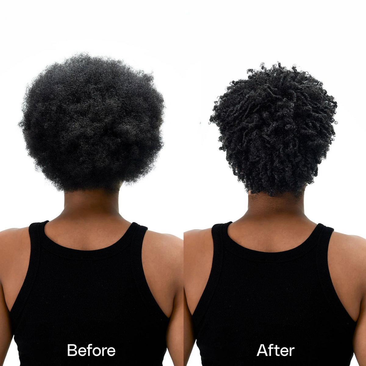 Moisture Lock Curl Butter
