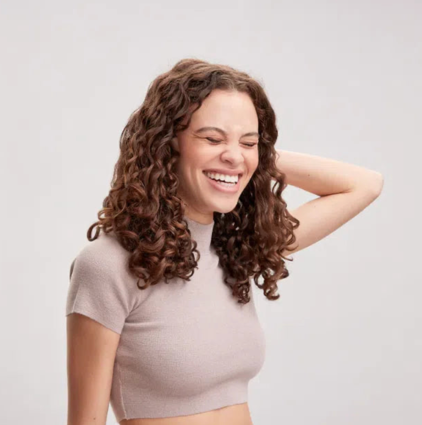 Advanced Climate Control Frizz-Fighting Hydrating Mask