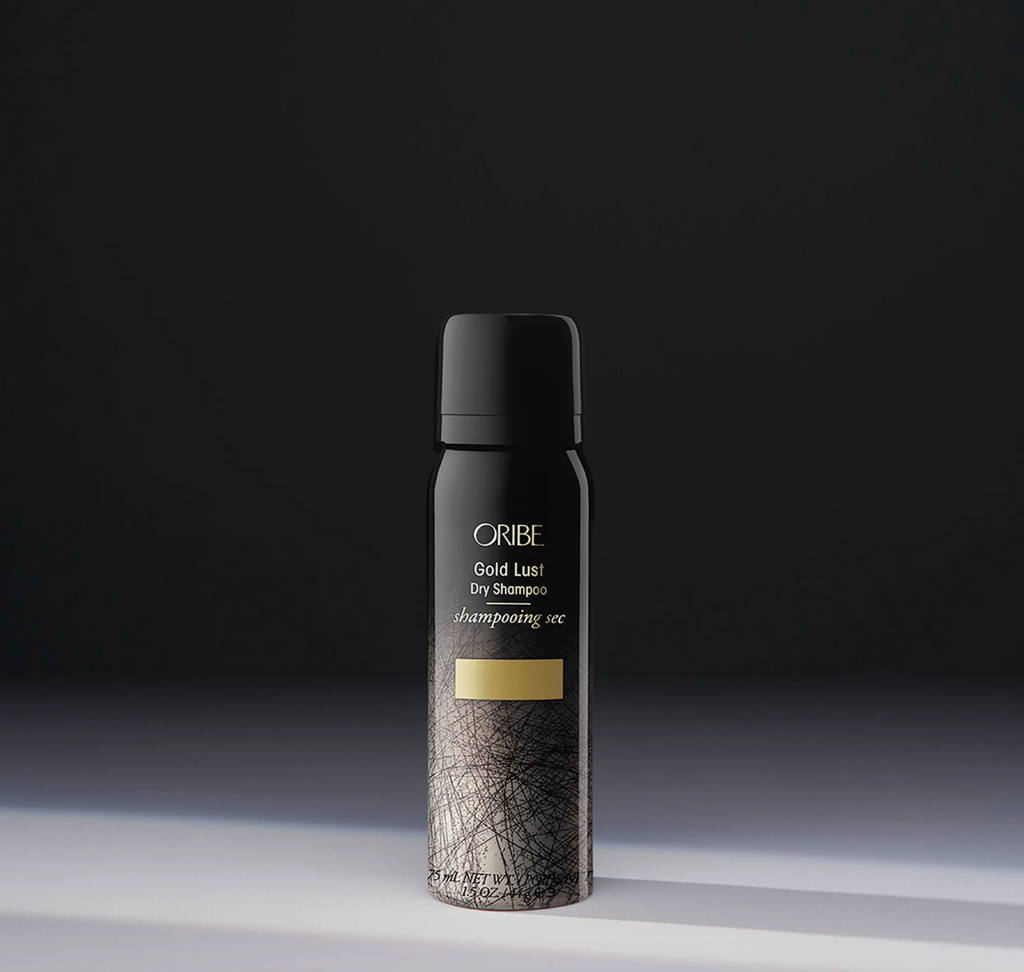 Oribe Gold Lust Dry Shampoo Travel