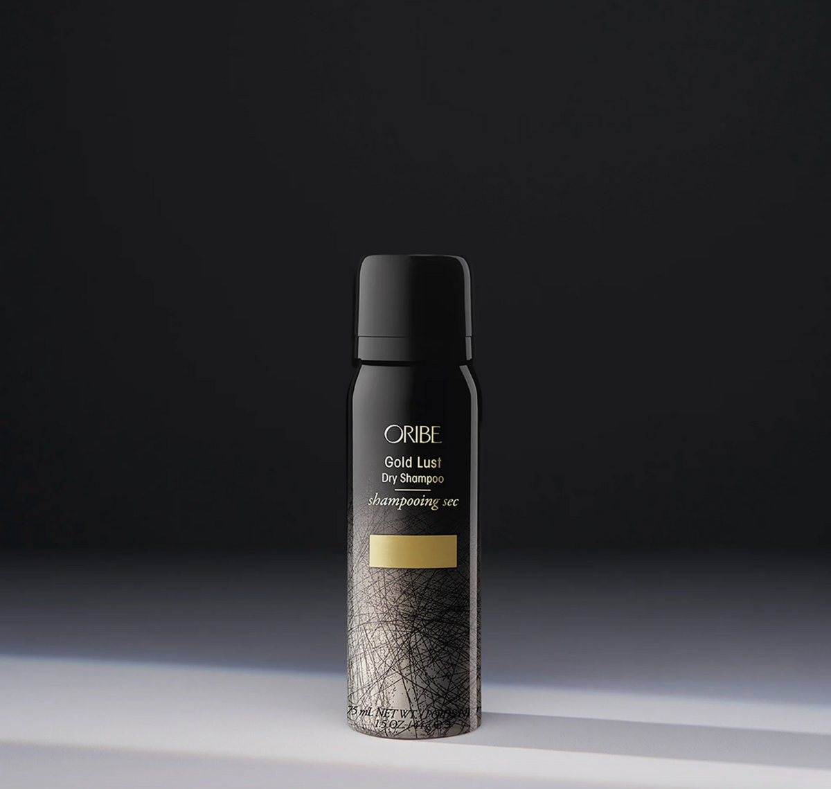 Oribe Gold Lust Dry Shampoo Travel