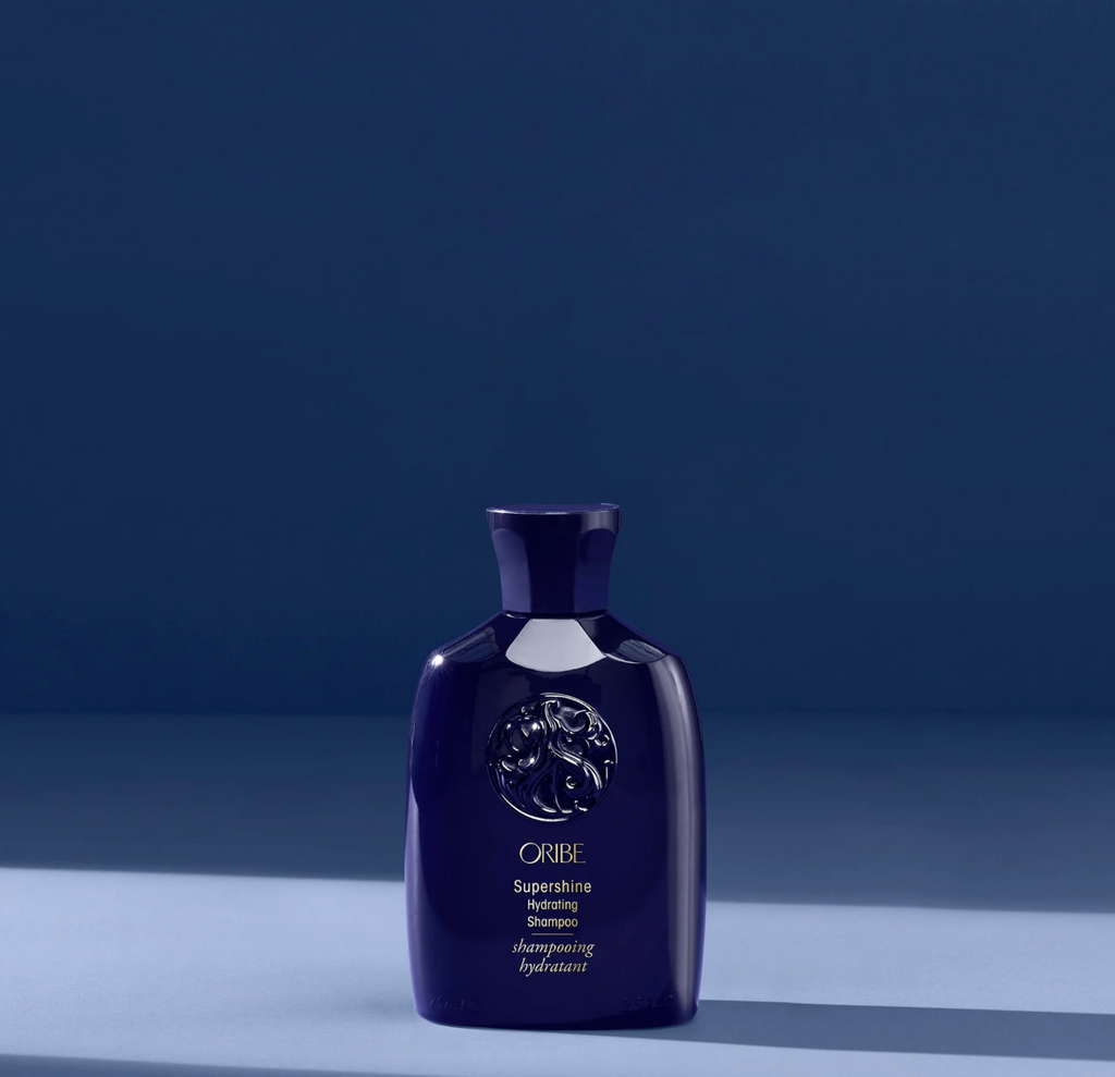 Oribe Supershine Hydrating Shampoo Travel