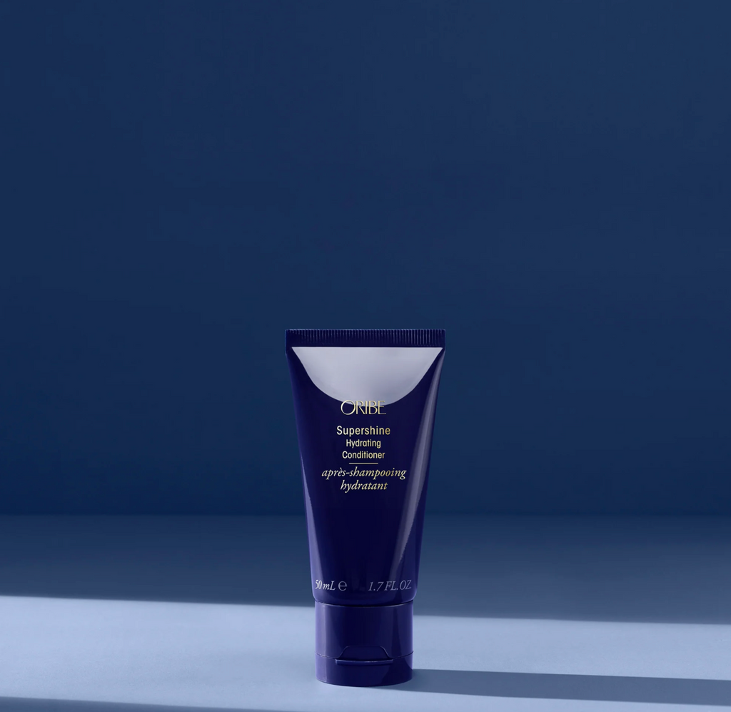 Oribe Supershine Hydrating Conditioner Travel