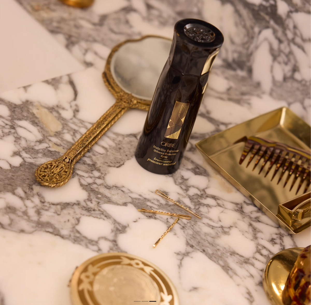 Oribe Invisible Defense Universal Protection Spray Travel