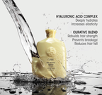 Oribe Hair Alchemy Resilience Shampoo