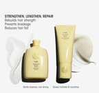 Oribe Hair Alchemy Resilience Shampoo